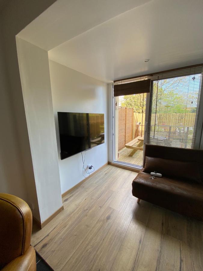 Apartament Le Jardin Secret Sangatte Zewnętrze zdjęcie