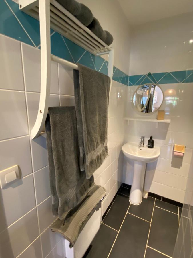 Apartament Le Jardin Secret Sangatte Zewnętrze zdjęcie